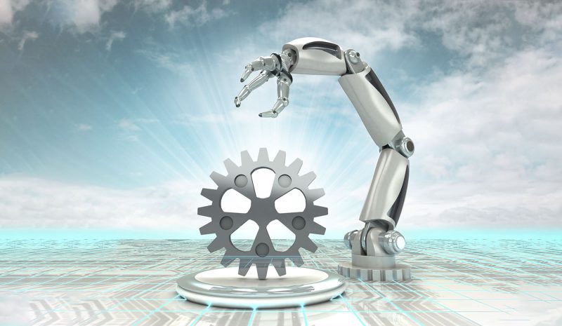 ¿Cómo afectará la transformación digital y la robotización al empleo en las pymes?