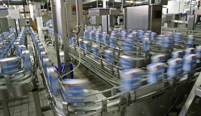 Tendencias que impulsan la innovación en el envasado de productos lácteos