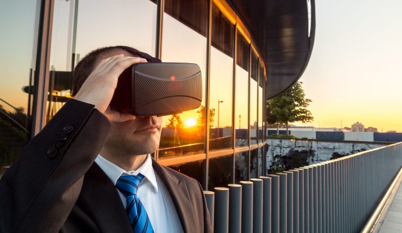 5 empresas que están aplicando ya la realidad virtual en su estrategia