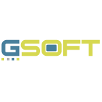 Logo Gsoft